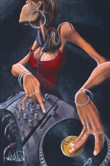 Art Print, , large