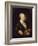 David Garrick, 1762 - 1763-Johann Zoffany-Framed Giclee Print