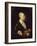 David Garrick, 1762 - 1763-Johann Zoffany-Framed Giclee Print