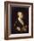 David Garrick, 1762 - 1763-Johann Zoffany-Framed Giclee Print