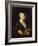 David Garrick, 1762 - 1763-Johann Zoffany-Framed Giclee Print