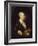 David Garrick, 1762 - 1763-Johann Zoffany-Framed Giclee Print