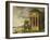 David Garrick-Johann Zoffany-Framed Giclee Print