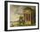 David Garrick-Johann Zoffany-Framed Giclee Print