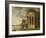 David Garrick-Johann Zoffany-Framed Giclee Print