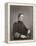 David Glascoe Farragut-William G. Jackman-Framed Premier Image Canvas