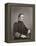 David Glascoe Farragut-William G. Jackman-Framed Premier Image Canvas