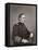 David Glascoe Farragut-William G. Jackman-Framed Premier Image Canvas