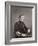 David Glascoe Farragut-William G. Jackman-Framed Giclee Print