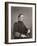 David Glascoe Farragut-William G. Jackman-Framed Giclee Print