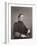 David Glascoe Farragut-William G. Jackman-Framed Giclee Print