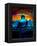 David Guetta-null-Framed Stretched Canvas