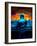 David Guetta-null-Framed Photo