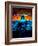 David Guetta-null-Framed Photo