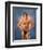 David Hasselhoff-null-Framed Photo