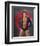 David Hasselhoff-null-Framed Photographic Print