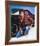 David Hasselhoff-null-Framed Photo