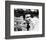 David Hedison - Voyage to the Bottom of the Sea-null-Framed Photo