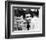 David Hedison - Voyage to the Bottom of the Sea-null-Framed Photo