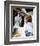 David Hemmings - Blowup-null-Framed Photo