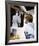 David Hemmings - Blowup-null-Framed Photo