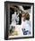 David Hemmings - Blowup-null-Framed Photo