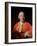 David Hume (1711-76) 1766-Allan Ramsay-Framed Giclee Print