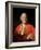 David Hume (1711-76) 1766-Allan Ramsay-Framed Giclee Print