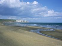 Flamborough Head, East Yorkshire, Yorkshire, England, United Kingdom-David Hunter-Photographic Print