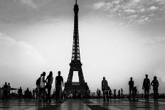 Paris Tour 9-David Innes-Art Print