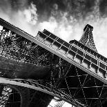 Paris Tour 6-David Innes-Art Print