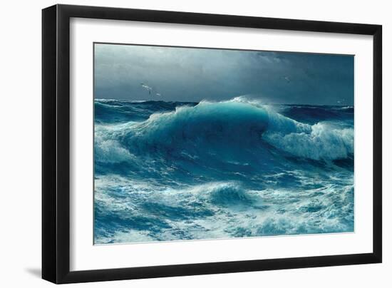 Giclee Print, , large