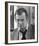 David Janssen - Harry O-null-Framed Photo