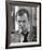 David Janssen - Harry O-null-Framed Photo