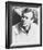 David Janssen - The Fugitive-null-Framed Photo