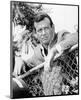 David Janssen - The Fugitive-null-Mounted Photo