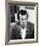 David Janssen-null-Framed Photo