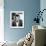 David Janssen-null-Framed Photo displayed on a wall