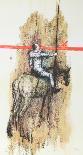 Man of La Mancha-David K^ Stone-Collectable Print