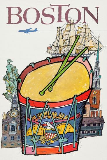 Art Print, , large