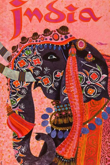 Premium Giclee Print, , large
