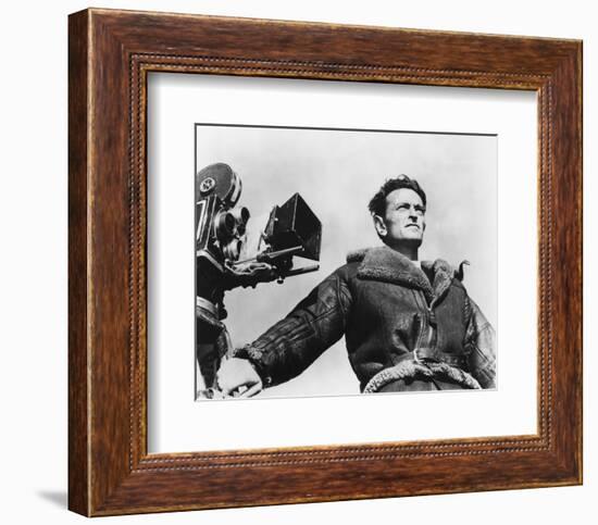 David Lean-null-Framed Photo