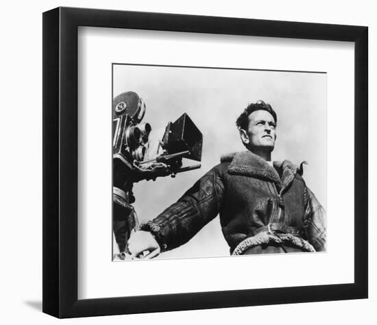 David Lean-null-Framed Photo