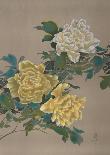 Yellow Flowers 13-David Lee-Limited Edition