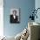 David Letterman-null-Mounted Art Print displayed on a wall