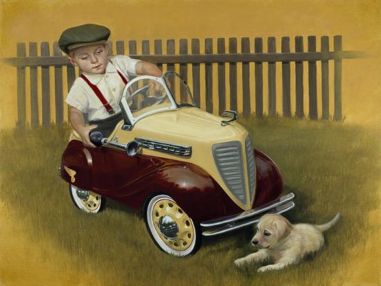 Giclee Print, , large