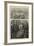David Livingstone-Joseph Nash-Framed Giclee Print