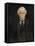 David Lloyd George, 1922-Sir John Lavery-Framed Premier Image Canvas