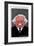 David Lloyd George, 1st Earl Lloyd-George, British Prime Minister, 1926-Alick PF Ritchie-Framed Giclee Print