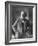David Lloyd George, British Liberal Statesman, C1918-null-Framed Giclee Print